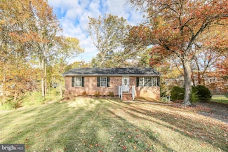 1701 Rogers St, Fredericksburg, VA 22405