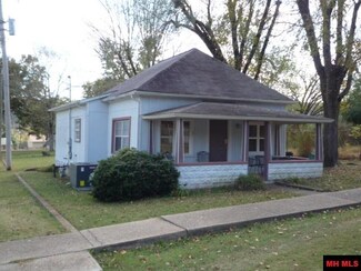 122 Dalton Ave, Cotter, AR 72626