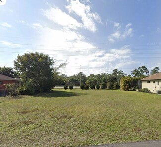 7353 N Seagrape Rd, Punta Gorda, FL 33955