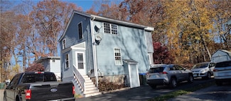 95 Rowley St, Providence, RI 02909