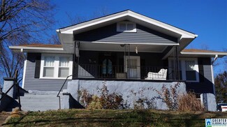 1404 Princeton Ave N, Birmingham, AL 35217