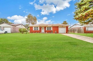 1029 Box St, Altus, OK 73521