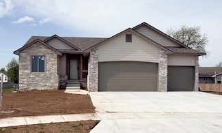 2558 Spring Meadows Ct, Derby, KS 67037