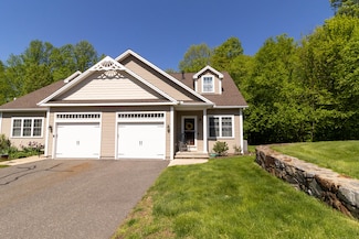 5 Boulderbrook Ct Unit 52, Prospect, CT 06712