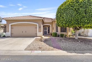 11550 W Mule Deer Ct, Surprise, AZ 85378