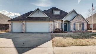 15364 E 91st St N, Owasso, OK 74055