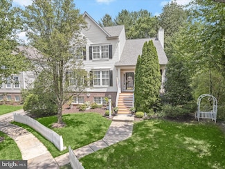 3073 Katherine Place, Ellicott City, MD 21042