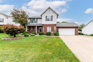 145 Falcon Dr, Highland, IL 62249