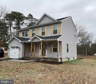 249 Ridge Rd, Browns Mills, NJ 08015