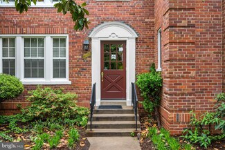 1817 N Rhodes St Unit 4259, Arlington, VA 22201
