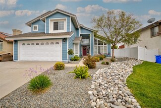 7451 Harvard Ct, Fontana, CA 92336