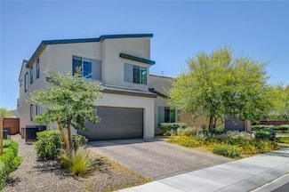 1321 Hudson Creek Place, North Las Vegas, NV 89084