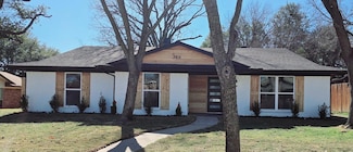 2916 Bluefield Rd, Mesquite, TX 75149