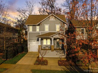 1615 Main St, Charlotte, NC 28204