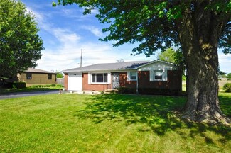 3529 Horner Dr, Indianapolis, IN 46239