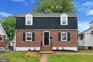 7 Wistar St, Claymont, DE 19703
