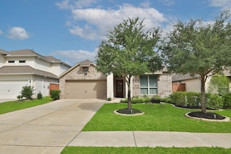 14418 Cobalt Bend Trail, Cypress, TX 77429