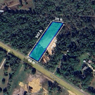 TBD Farm To Market Road 563, Liberty, TX 77575