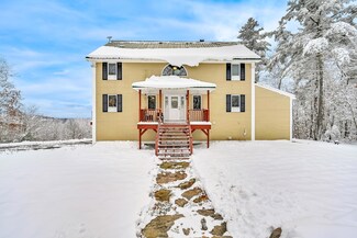 140 Bear Trap Rd, Bridgton, ME 04009