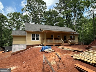 367 Cherokee Trail, Forsyth, GA 31029