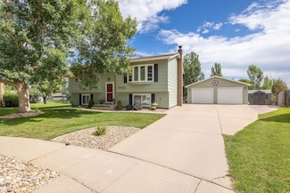 3902 Marathon Ct, Rapid City, SD 57701