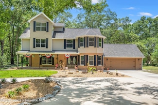 18104 Ayers Rd, Brooksville, FL 34604