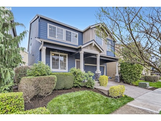 16991 NW Anita St, Portland, OR 97229