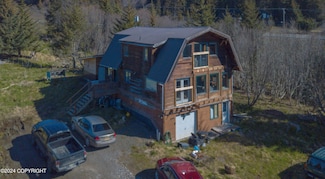 1791 Sterling Hwy, Homer, AK 99603