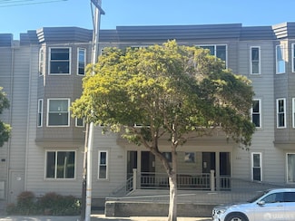 450 Carl St, San Francisco, CA 94117