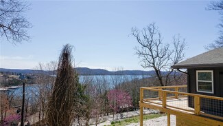 22702 Dam Site Loop, Garfield, AR 72732