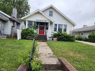 621 E 31st St, Anderson, IN 46016
