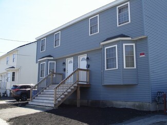 334 Park St Unit 336, Lawrence, MA 01841