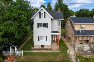128 View St, Oakmont, PA 15139