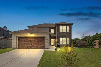 500 Prairie Meadow Dr, Royse City, TX 75189