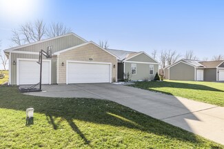 1656 Southpointe Trail, Otsego, MI 49078