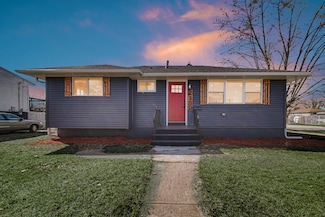 2300 Chase St, Gary, IN 46404