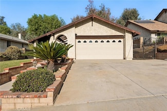 2117 E Loraine St, West Covina, CA 91792