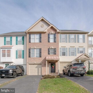 9707 Bedder Stone Place, Bristow, VA 20136