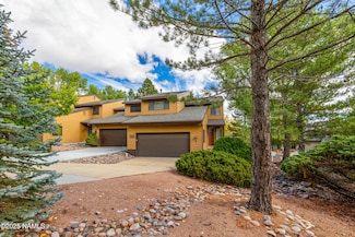 2900 N Saddleback Way Unit 9, Flagstaff, AZ 86004