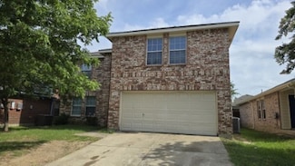 1114 Augustin Dr, Princeton, TX 75407