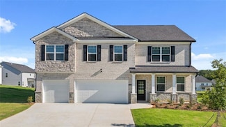 2939 Champion Way, Loganville, GA 30052