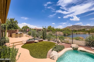 41717 N Moss Springs Ct, Anthem, AZ 85086