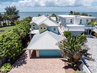 3412 S Atlantic Ave, Cocoa Beach, FL 32931