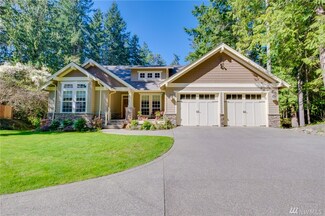 2715 Rocky Point Rd NW, Bremerton, WA 98312