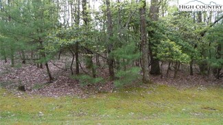 TBD Lot 32k Longview Cir, Roaring Gap, NC 28668