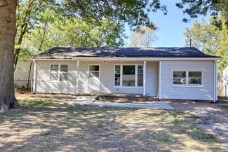 3447 S Gold St, Wichita, KS 67217