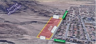 0 Washington Unit 2360795, Las Vegas, NV 89110