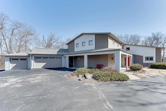 5416 N Co Road H, Edgerton, WI 53534