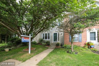 2454 Astrid Ct, Brookeville, MD 20833