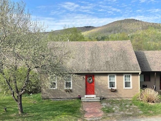 6 Alfano Dr, Enfield, NH 03748